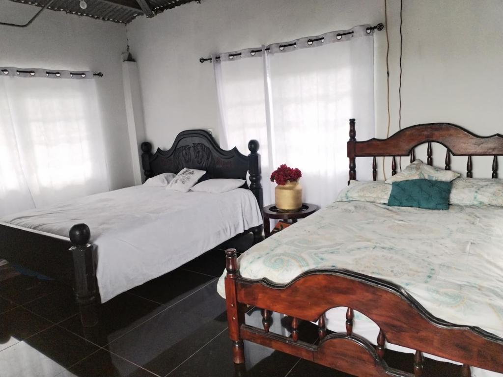 Casa Campestre