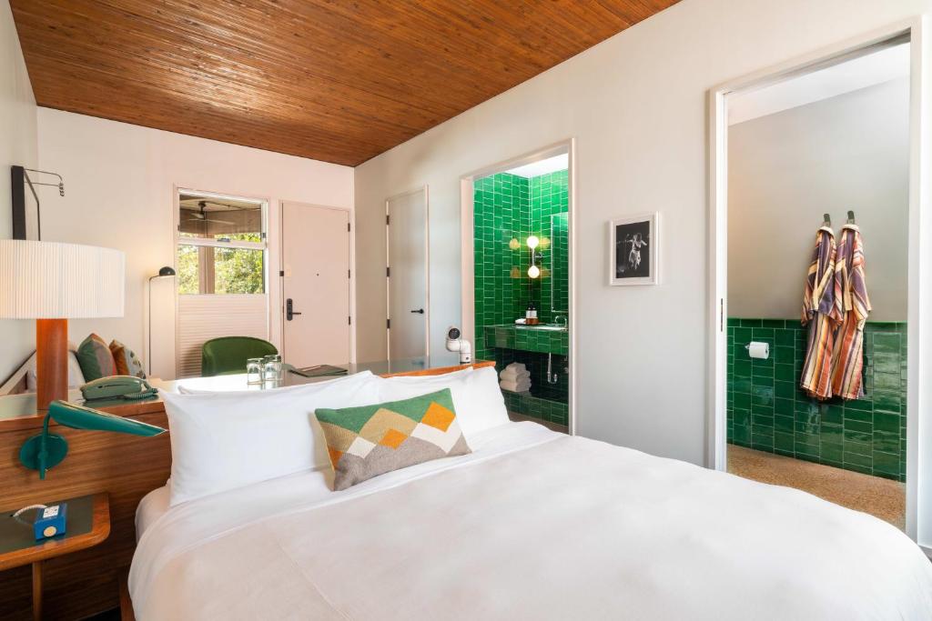 Hotel Magdalena - 