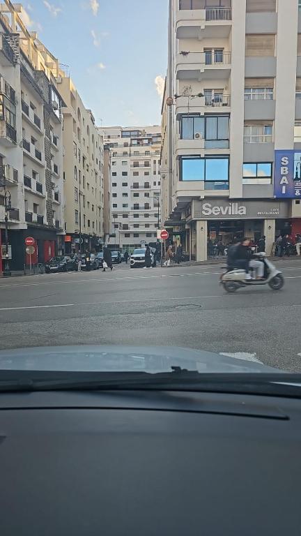 Foto dalla galleria di Sunny soul tanger a Tangeri