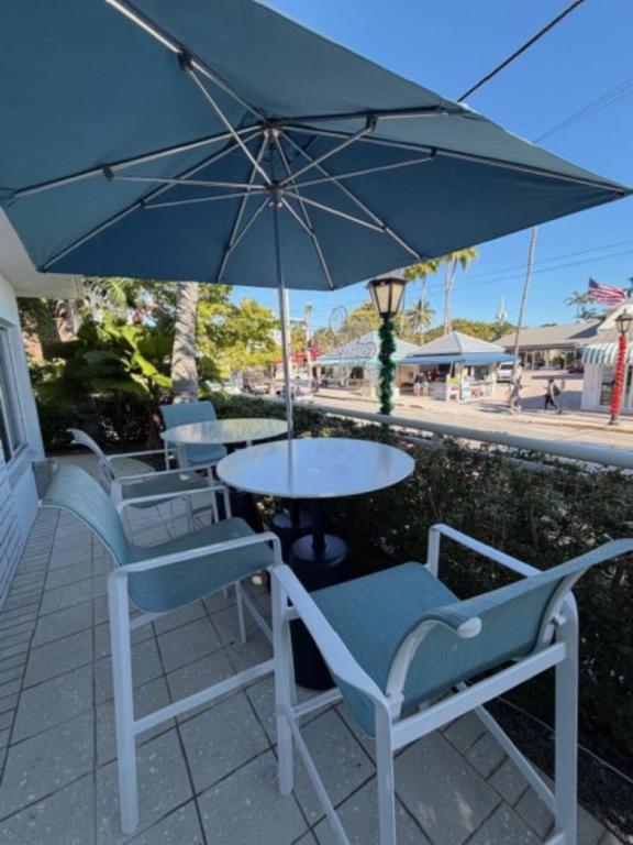 Orchid Key Inn - Adults Only photo