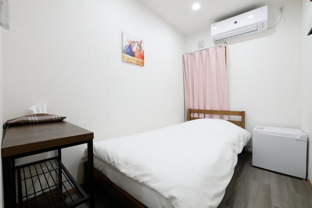 Tokyo My Home-Private Room, Best Value, Shinjuku Walkable, Shared Facilities 2
