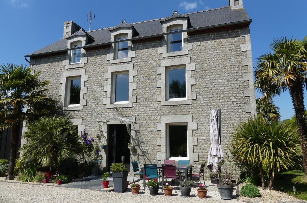 Les Palmiers de Bel Air - Housity