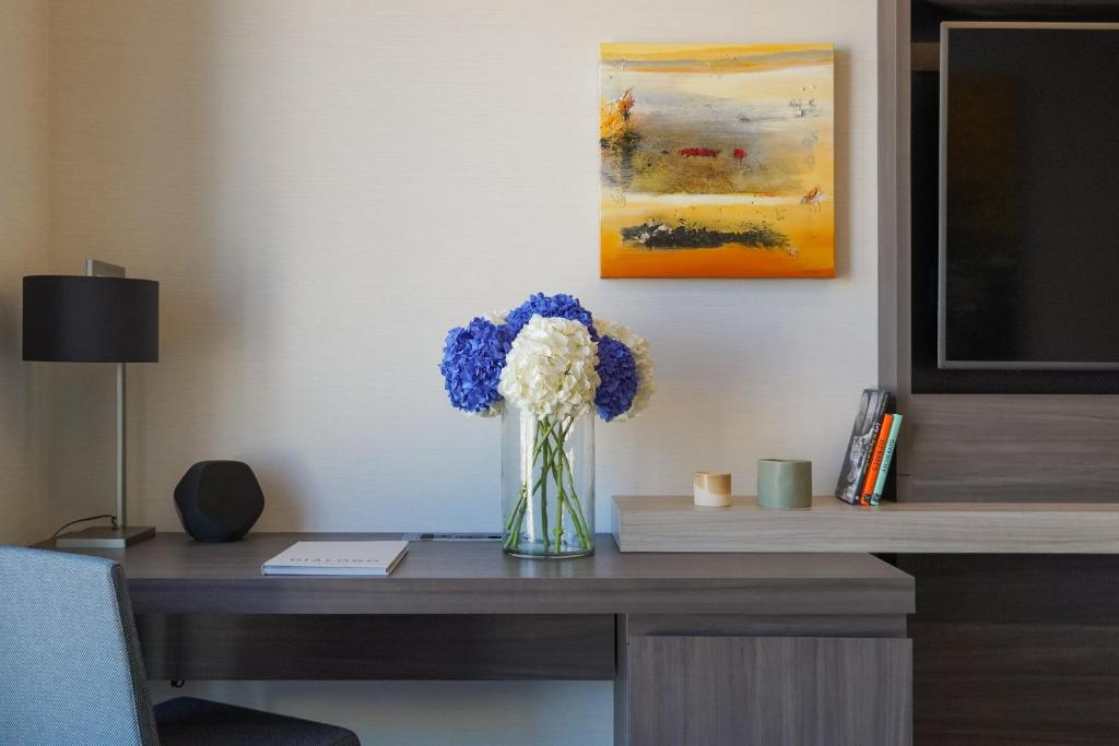 VP Plaza España Design - 2