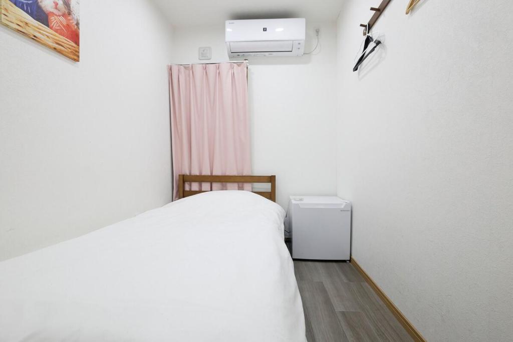 Tokyo My Home-Private Room, Best Value, Shinjuku Walkable, Shared Facilities 3