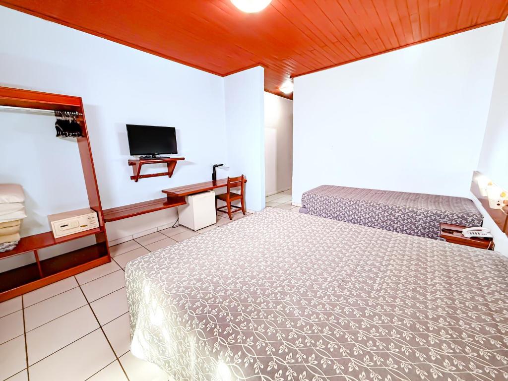 diRoma Thermas direto com o Grupo diRoma com acesso ao Acqua Park e Café da manhã - Apartment