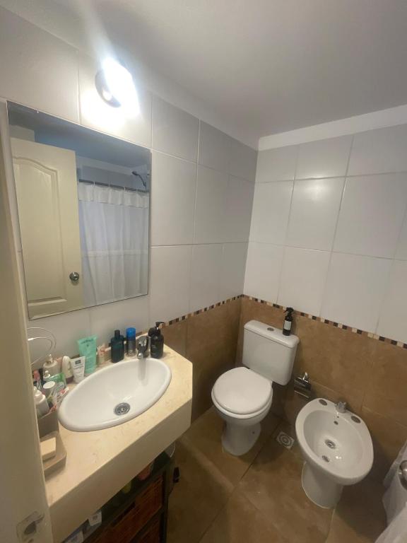 Apartment for rent 1 block from the beach 2 bedrooms 2 bathrooms