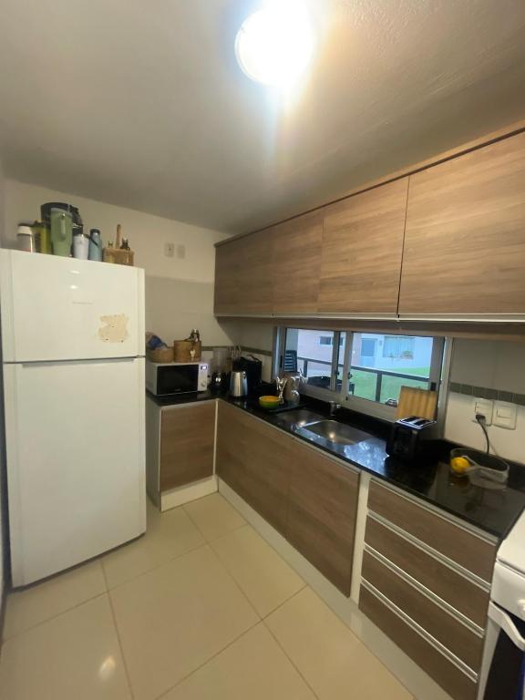 Apartment for rent 1 block from the beach 2 bedrooms 2 bathrooms