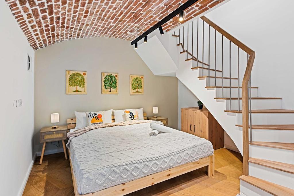 BOHO Chic - Relax in Viennas Trendiest District
