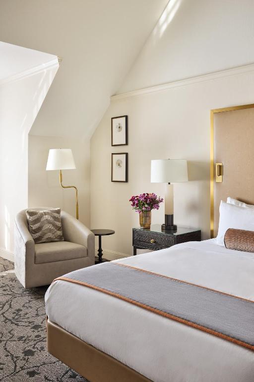 Lafayette Park Hotel & Spa - 