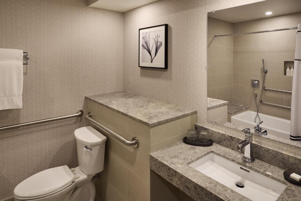 Lafayette Park Hotel & Spa - 