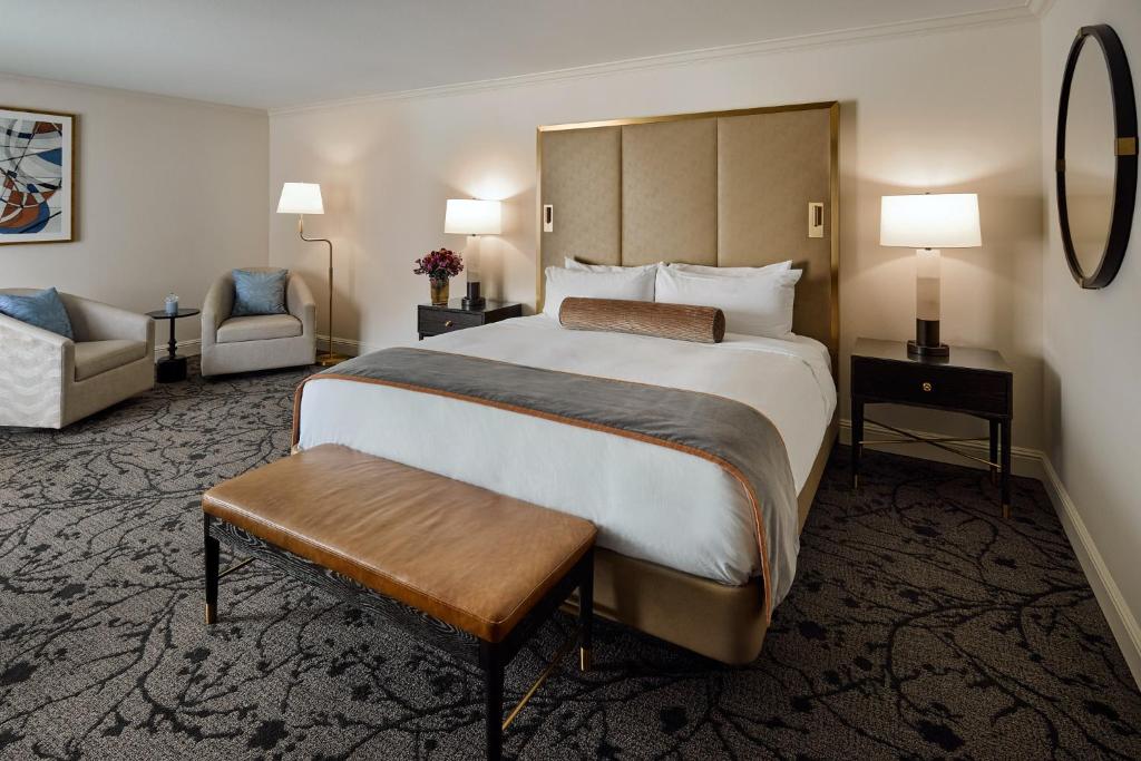 Lafayette Park Hotel & Spa - 