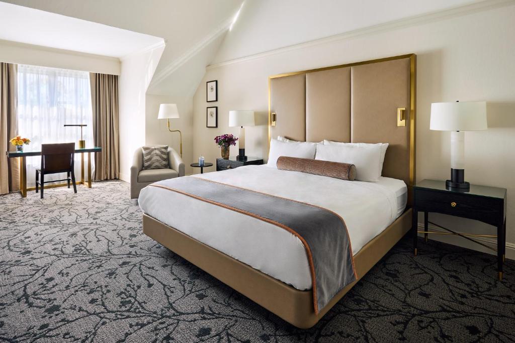 Lafayette Park Hotel & Spa - 