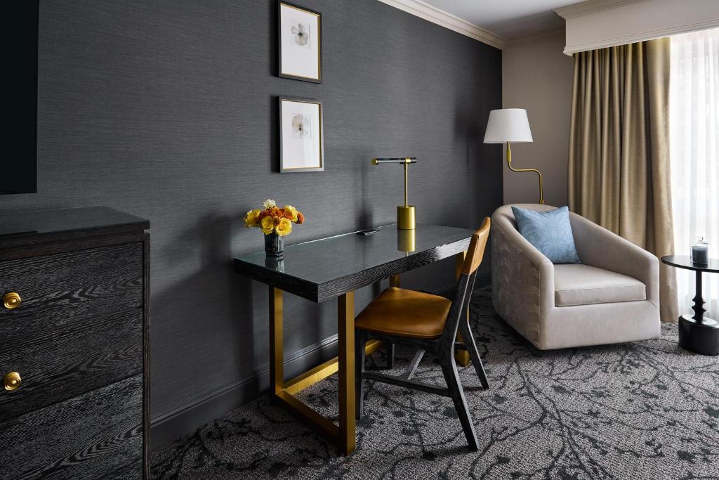 Lafayette Park Hotel & Spa - 
