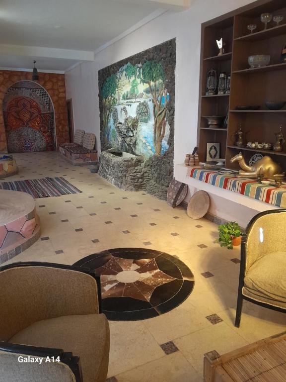 Hllol Hotel Abu Simbel - 7