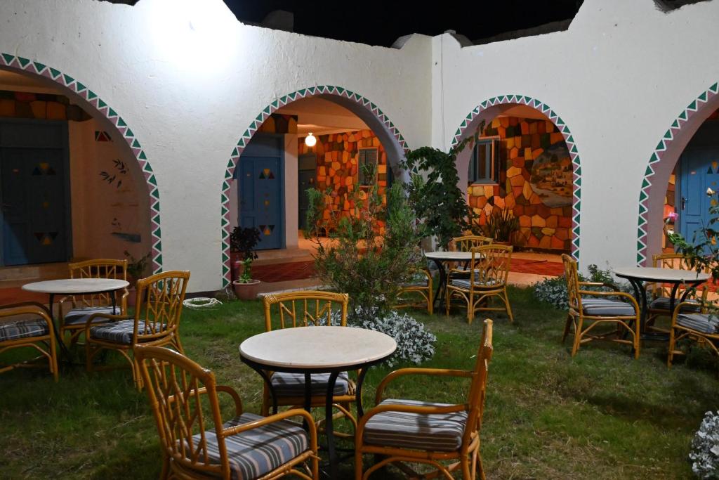 Hllol Hotel Abu Simbel - 3