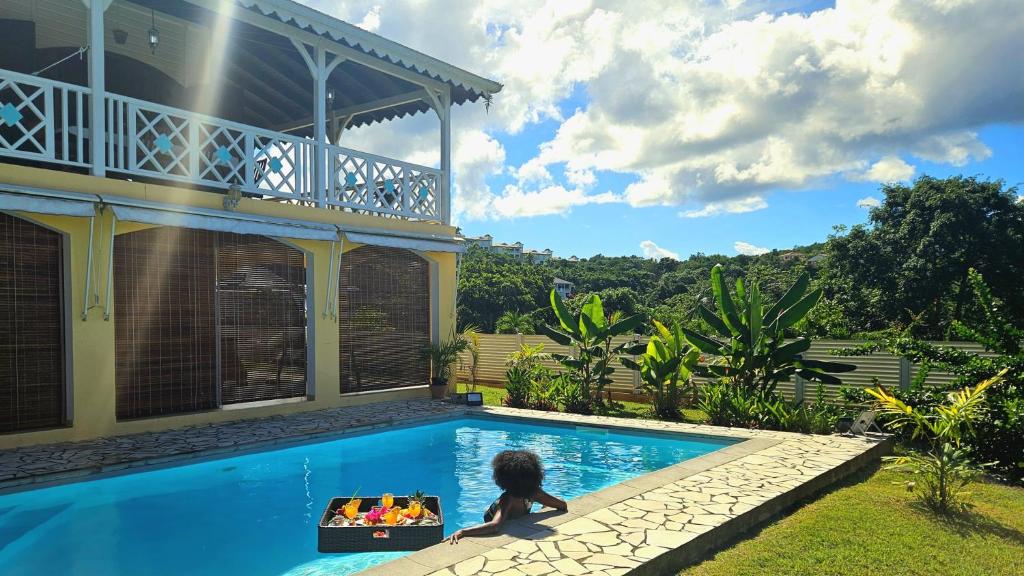 VILLA La Suite Viva Vero