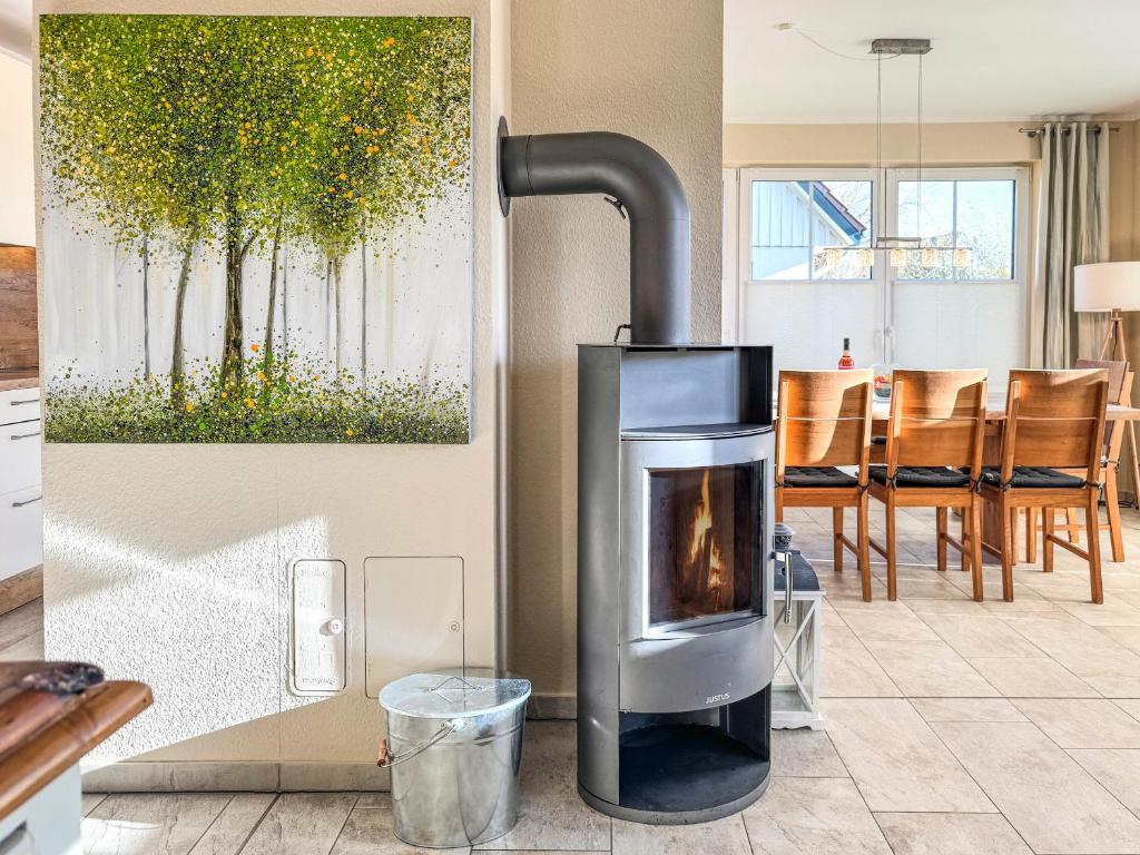 Afbeelding uit fotogalerij van Schifferkaten in Zingst