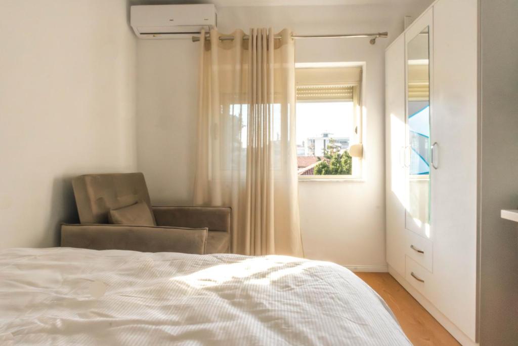BS Apartment
