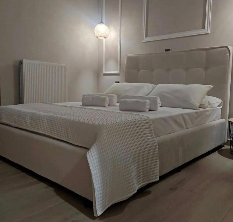 Clessidra Apartment