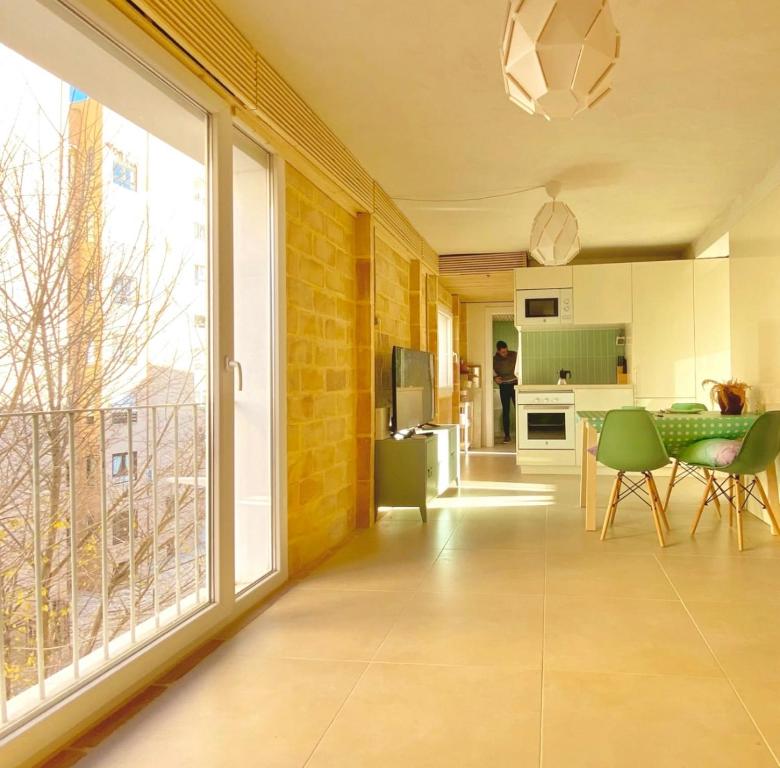 Apartamento UTZON