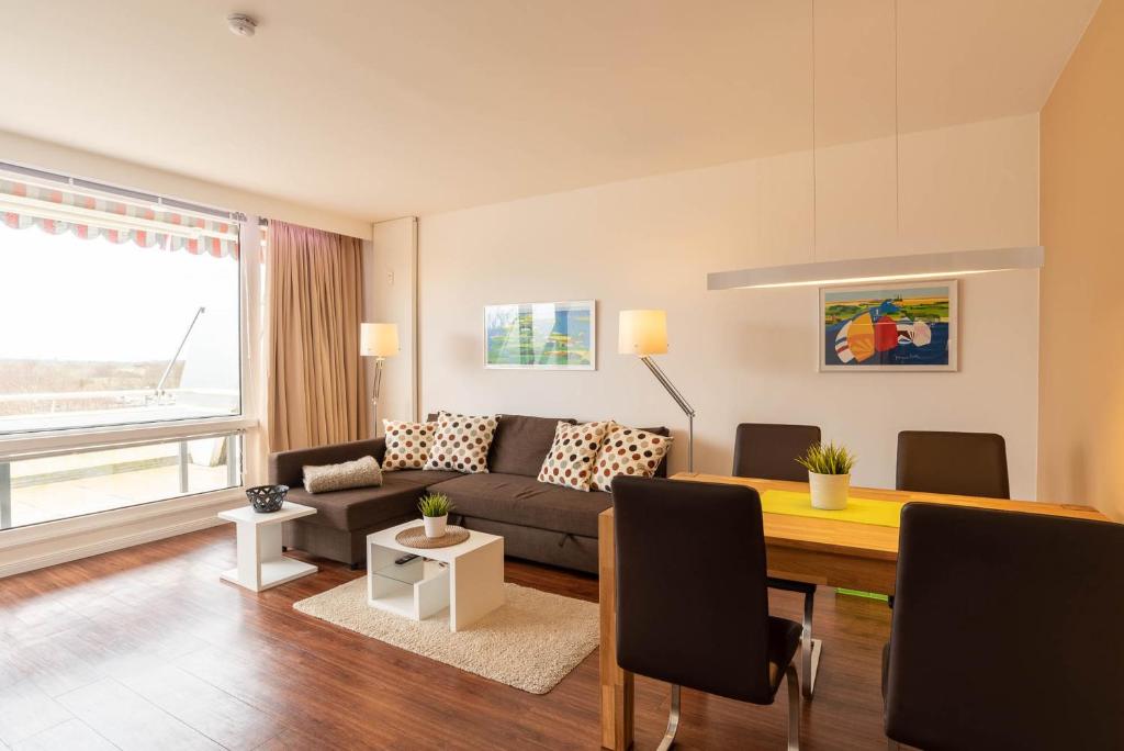 Ảnh trong thư viện ảnh của Seestern ở Schilksee