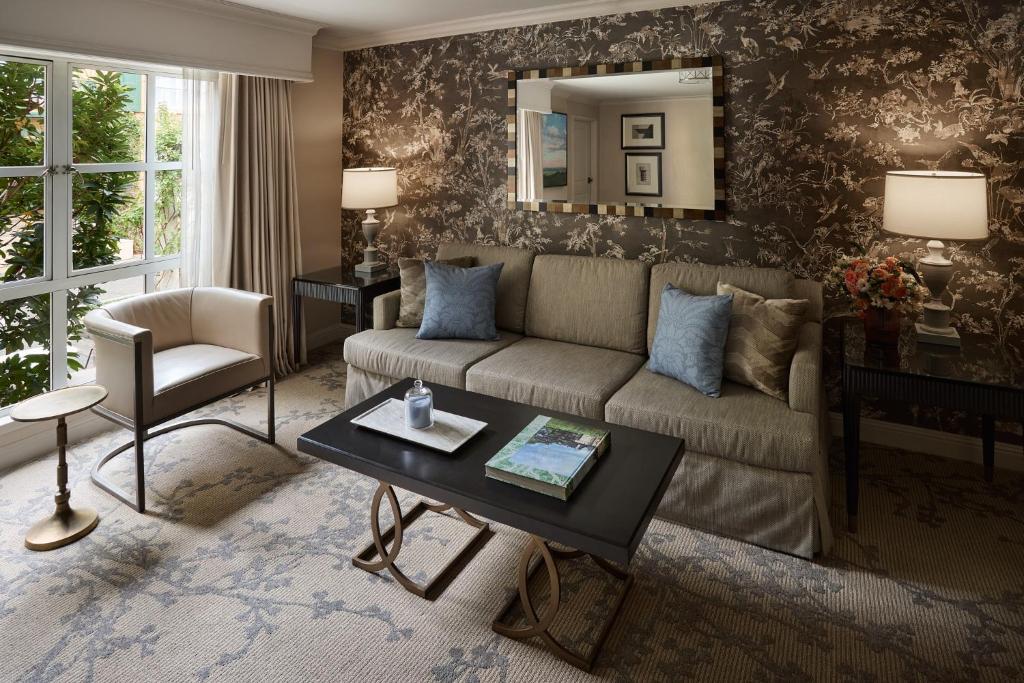Lafayette Park Hotel & Spa - 