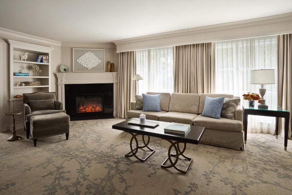 Lafayette Park Hotel & Spa - 