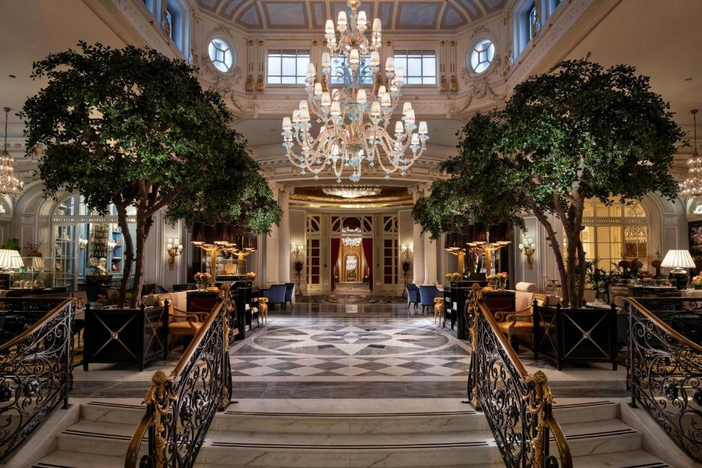 The St. Regis Rome - Housity