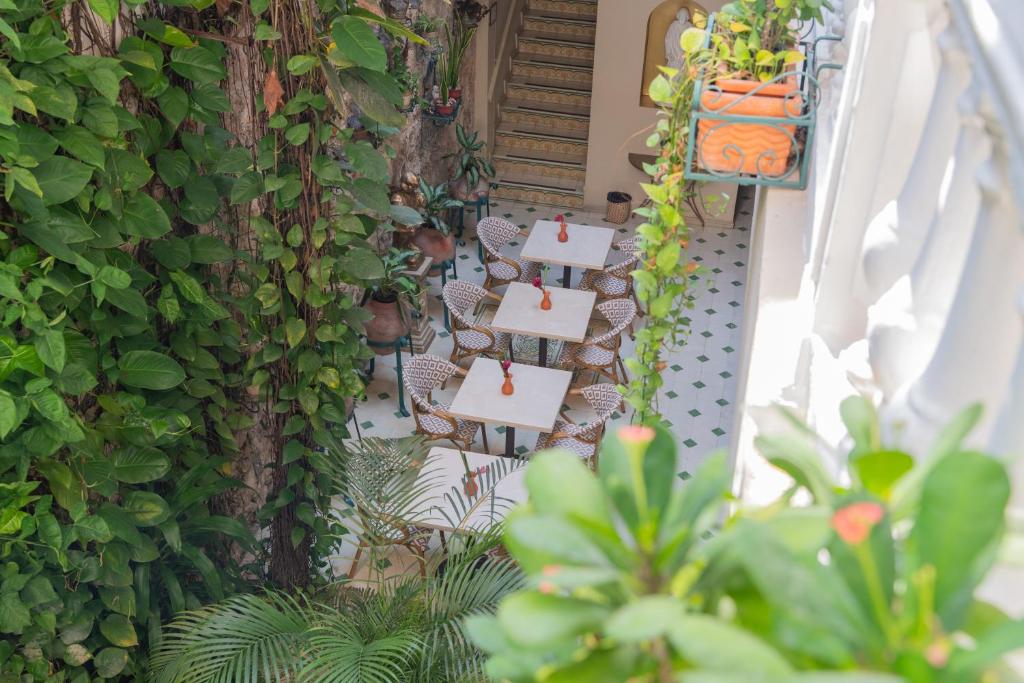 Hotel Casa La Fe photo