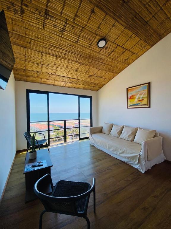 Apartamento Eyzaguirre 03 - Zorritos