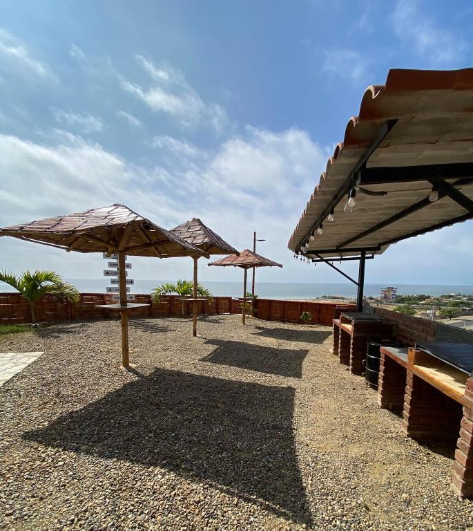 Apartamento Eyzaguirre 03 - Zorritos