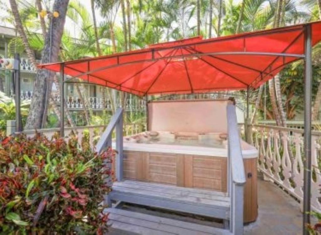 Kona Islander photo