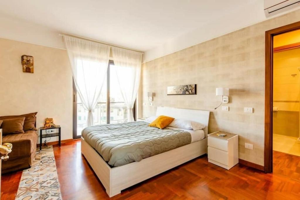 La Casa del Presepe