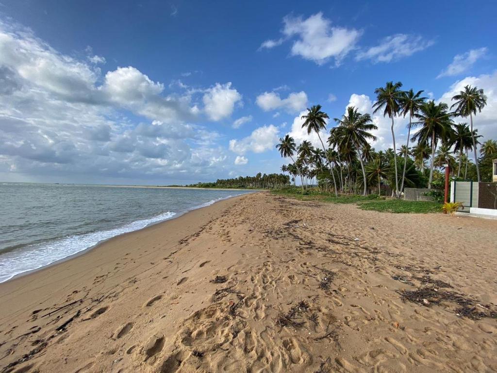 Phong cảnh thiên nhiên gần khách sạn