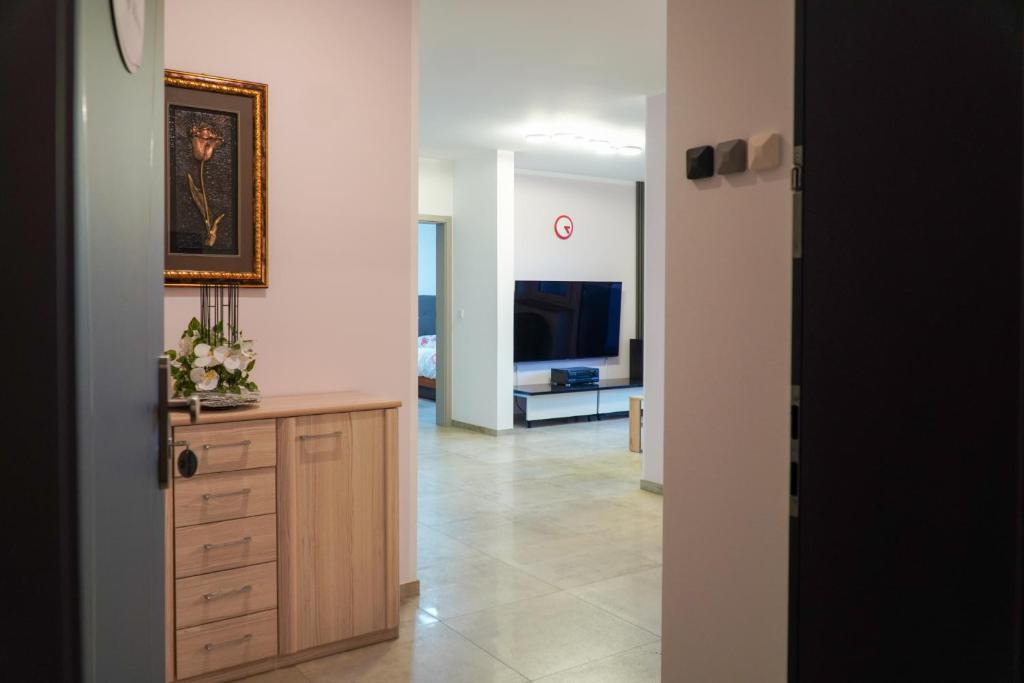 Ferienwohnungen Orchidee - Apartamento Con Balcón