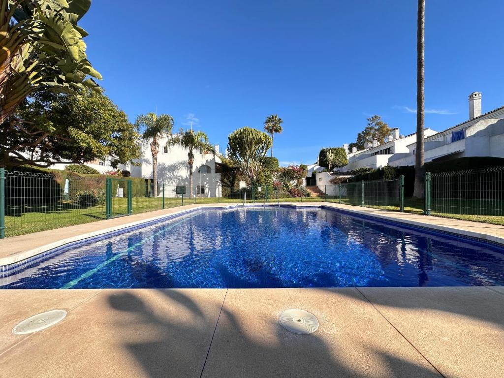 Stylish Estepona Home