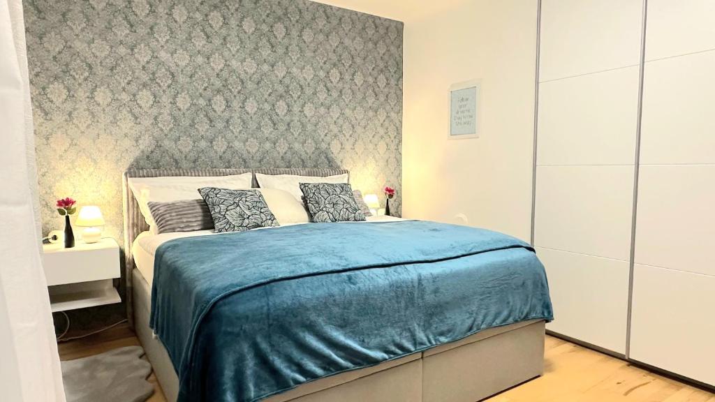 MurCity Apartment - where comfort meets city flair