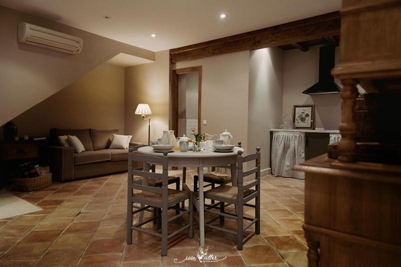 Billede fra billedgalleriet på Apartamentos Turísticos En un lugar de tu Casa i Villanueva de los Infantes