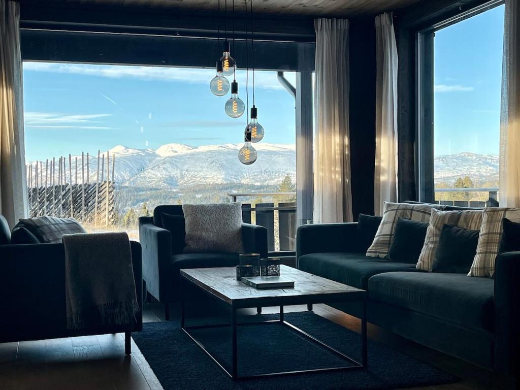 Lovely apartment for 5 guests with TV, balcony and panoramic view ... - Eco Friendly Panoramic View Apartments