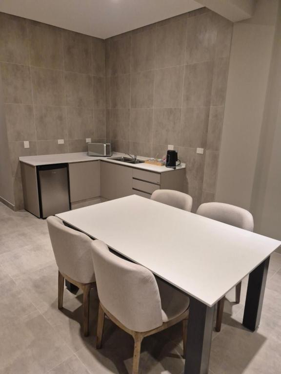 CORREDOR PATAGONICO APART Hotel