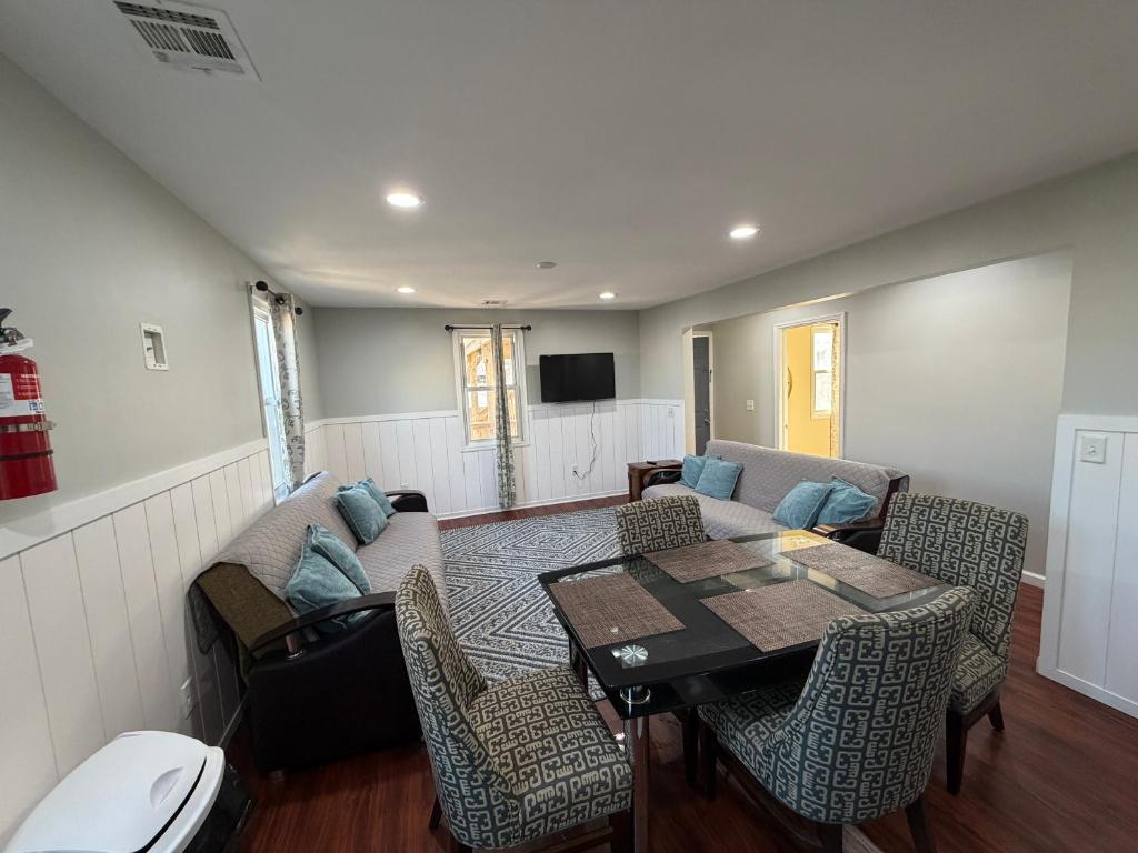 JD Apartment and House - Superior Apartment