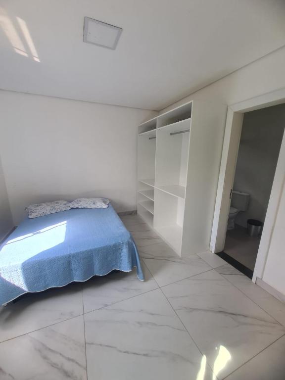 Billede fra billedgalleriet på Casa sítio inhotim i Brumadinho