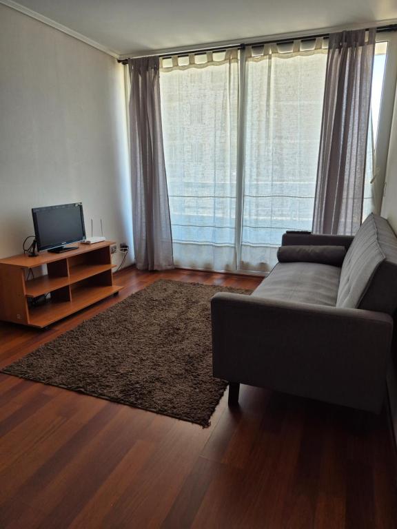 Departamento Valparaíso - Housity