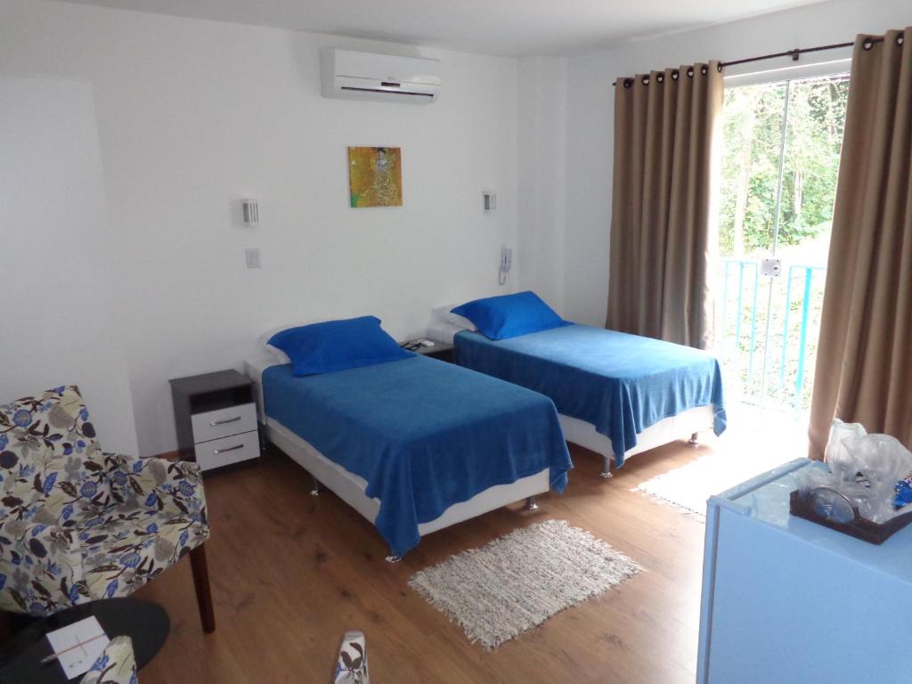 The Hyperion Boutique Hotel