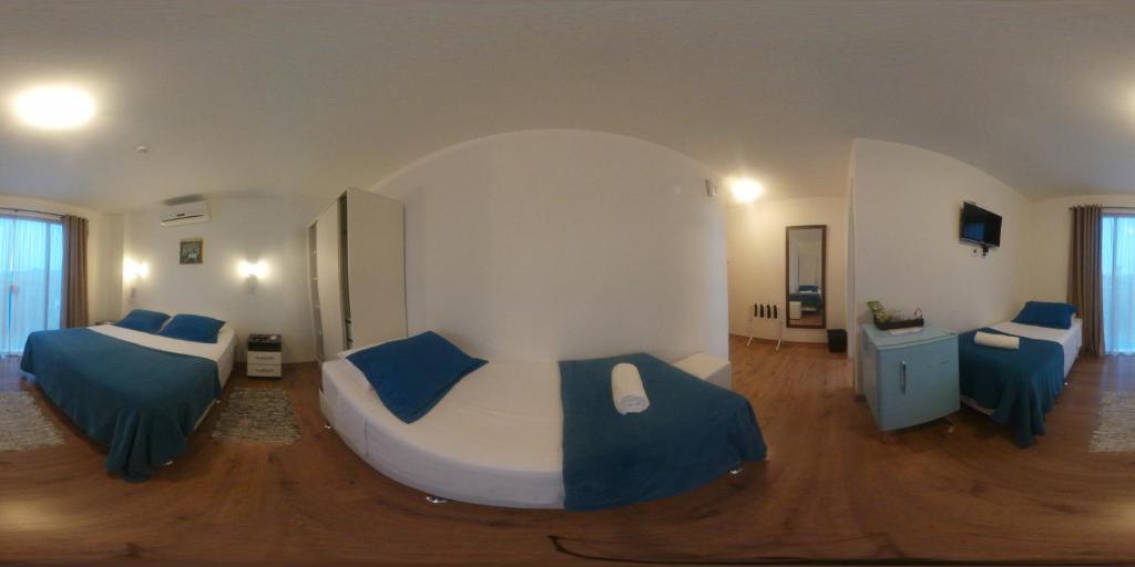 The Hyperion Boutique Hotel