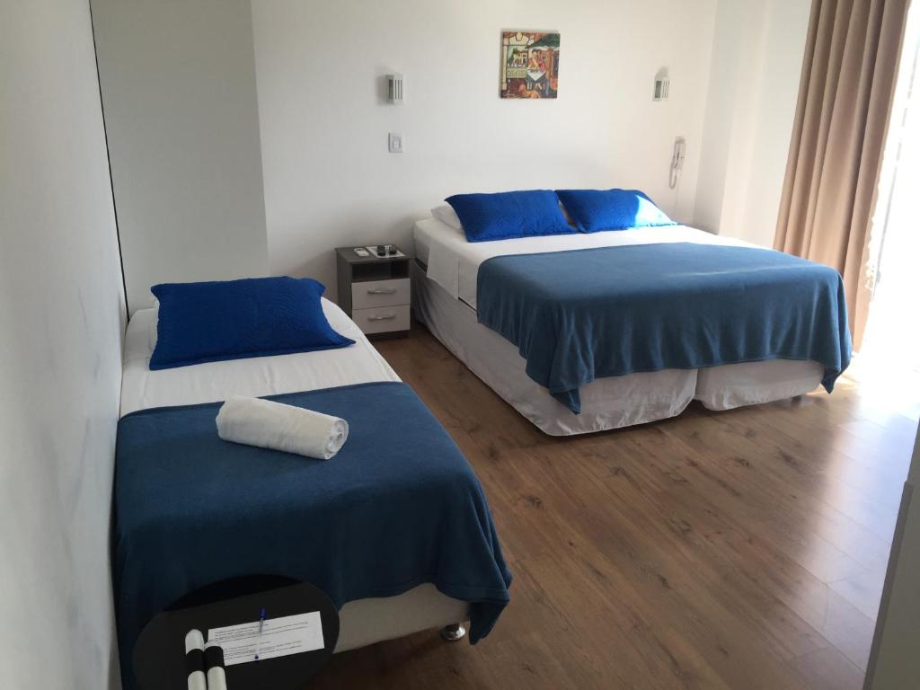 The Hyperion Boutique Hotel