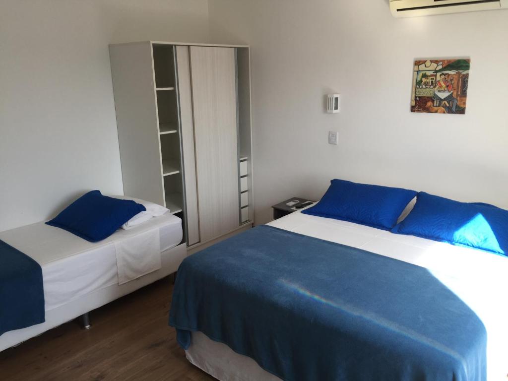 The Hyperion Boutique Hotel