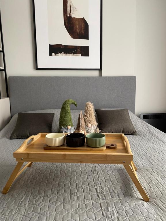 Billede fra billedgalleriet på Residence Hill Chill on Kop Apartment i Kopaonik