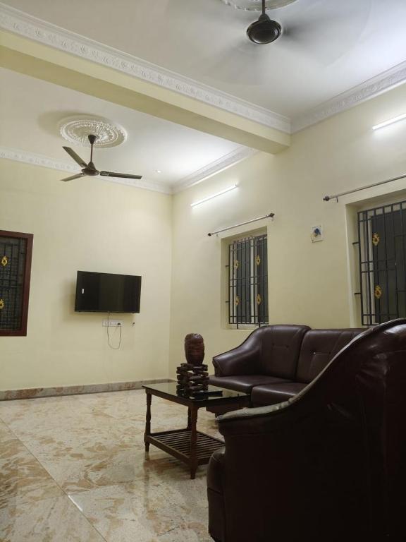 Gallery image of PMS PALACE Homestay in Tiruchirappalli