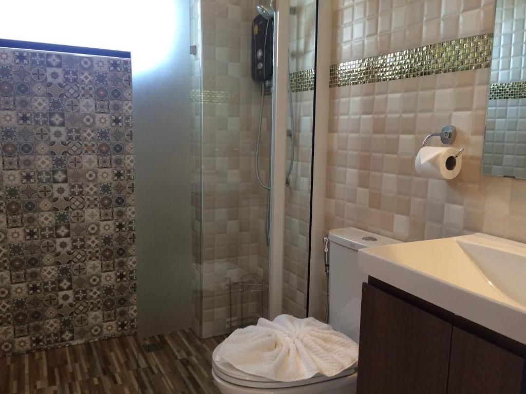 Le Terrarium Bed & Sleep Chiang Rai - Resim 13